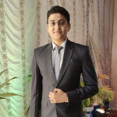 Shrikant Paliwal